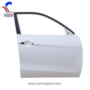 درب جلو راست سفید رنگ چانگان CS35
