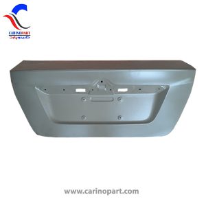 درب صندوق آستر اصلی برلیانس H230