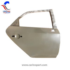درب عقب راست آستر اصلی سراتو