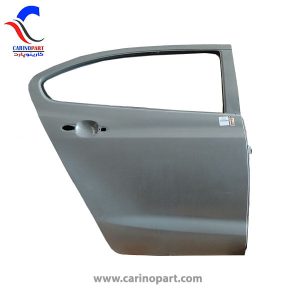 درب عقب راست آستر شاهین