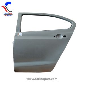 درب عقب چپ آستر شاهین