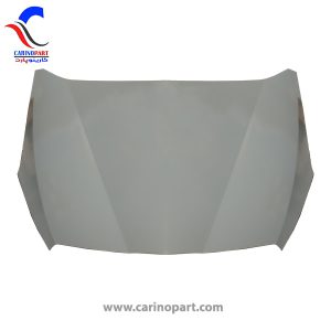 درب موتور آستر اصلی برلیانس H220