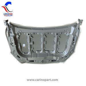 درب موتور آستر شاهین 2