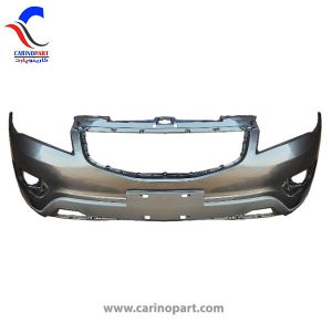 سپر جلو مشکی اصلی چانگان CS35