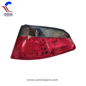 قیمت چراغ خطر عقب راست برلیانس 330