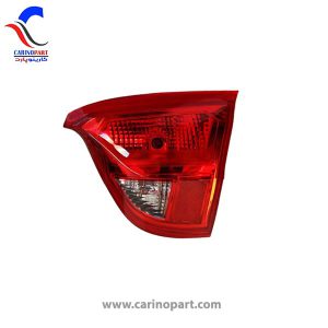 قیمت چراغ عقب راست روی صندوق کوییک