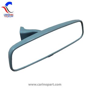 آینه داخل اتاق آریو
