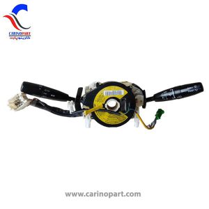 دسته راهنما و سوئیچ چرخشی ریو اتومات