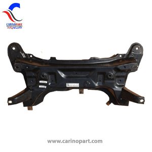 رام زیر موتور شاهین