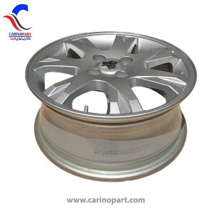 قیمت رینگ مدل 7 پر شاهین