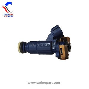 سوزن انژکتور اصلی آریو