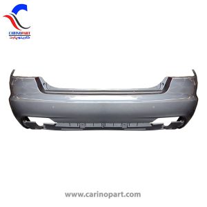 سپر عقب نوک مدادی شاهین (سایپا یدک)