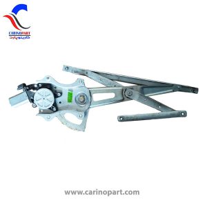 شیشه بالابر جلو چپ شاهین