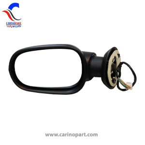 آینه بغل برقی چپ ال90