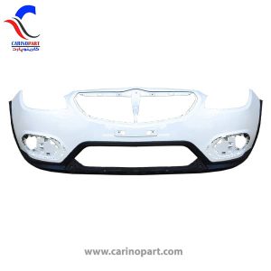 سپر جلو سفید اصلی برلیانس کراس c3