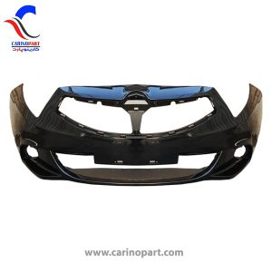 سپر جلو مشکی صلیبی برلیانس H230 اصلی