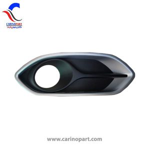 قاب مه شکن جلو راست برلیانس h320