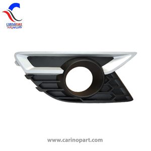 قاب مه شکن جلو راست برلیانس h330