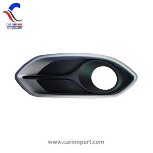 قاب مه شکن جلو چپ برلیانس h320