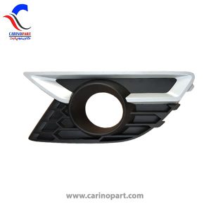 قاب مه شکن جلو چپ برلیانس h330