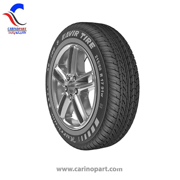 قیمت لاستیک کویر تایر 2155017