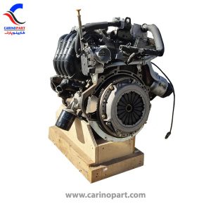موتور کامل برلیانس H330 1650 CC