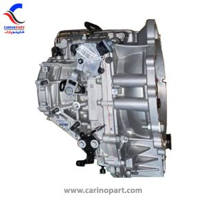 گیربکس کامل اتومات اصلی آریو