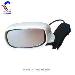 آینه بغل چپ خام آریو زوتی