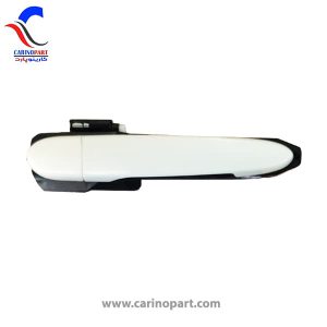 قیمت دستگیره بیرونی درب جلو راست شاهین