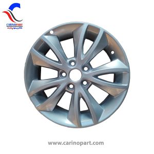 رینگ چرخ برلیانس H220