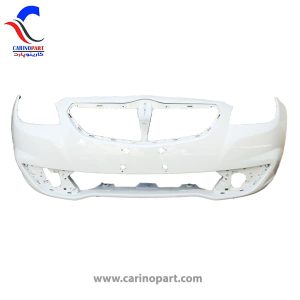 سپر جلو سفید اصلی برلیانس H330