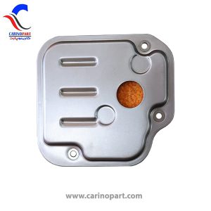 فیلتر صافی گیربکس آریو z300