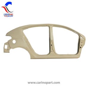 پوسته کلاف دیواره راست آستر برلیانس H220