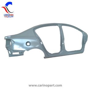 پوسته کلاف دیواره راست آستر برلیانس H230