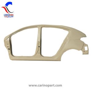 پوسته کلاف چپ آستر برلیانس H220