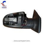 آینه بغل خام راست شاهین-1