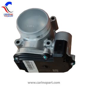 دریچه گاز برقی شاهین