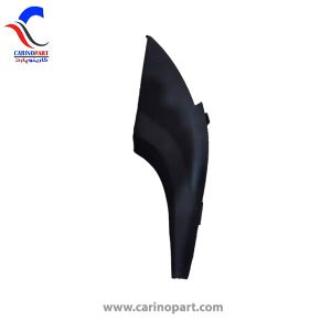 لچکی کنار شیشه جلو راست آریو