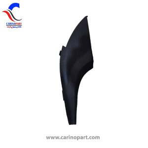 لچکی کنار شیشه جلو چپ آریو