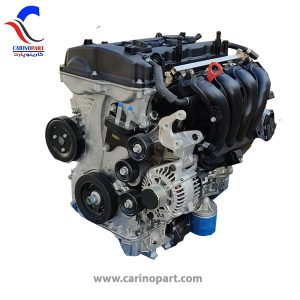 موتور کامل آریو اتومات