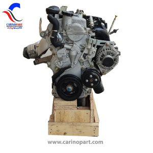خرید موتور کامل برلیانس 1650 اتومات