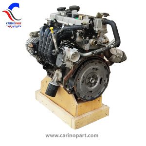 قیمت موتور کامل برلیانس 1650 اتومات