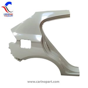 گلگیر عقب راست آستر اصلی برلیانس H320