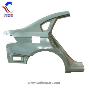 گلگیر عقب راست آستر اصلی برلیانس H330