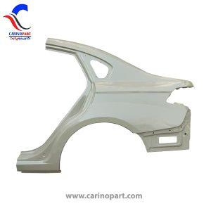 گلگیر عقب چپ آستر اصلی برلیانس H330
