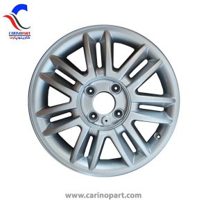 رینگ چرخ آلومینیومی ال 90