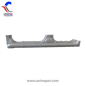 پوسته رکاب چپ آریو