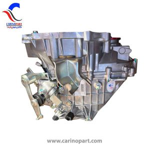 گیربکس برلیانس 220 دنده ای