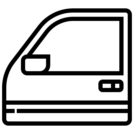 بدنه خودرو