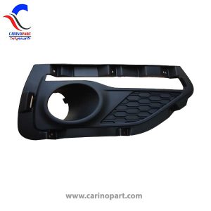 قاب چراغ مه شکن جلو راست شاهین